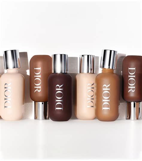 boots dior foundation|Dior backstage foundation shades.